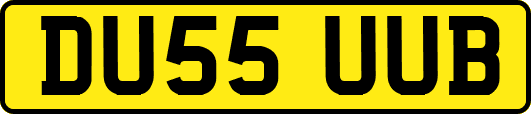 DU55UUB