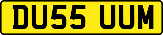 DU55UUM