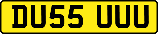 DU55UUU
