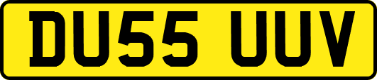 DU55UUV