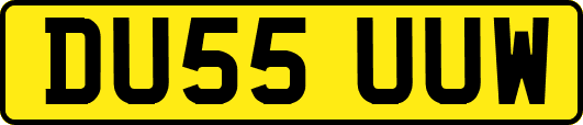 DU55UUW
