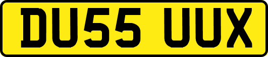 DU55UUX