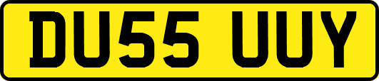 DU55UUY