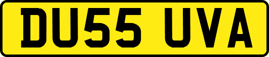 DU55UVA