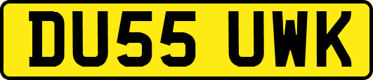 DU55UWK