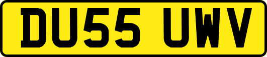 DU55UWV