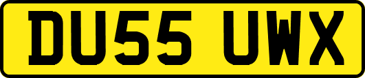 DU55UWX