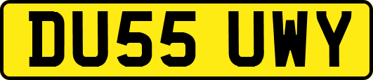DU55UWY