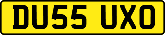 DU55UXO