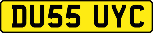 DU55UYC