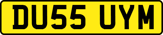 DU55UYM