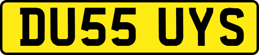 DU55UYS