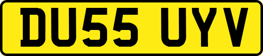 DU55UYV