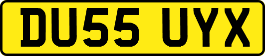 DU55UYX