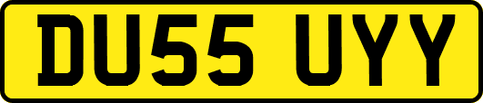 DU55UYY