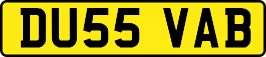 DU55VAB