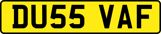 DU55VAF