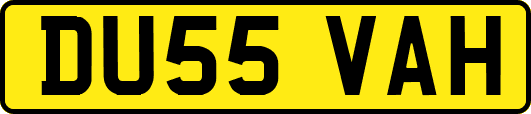 DU55VAH