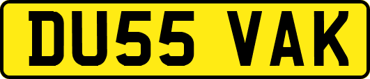 DU55VAK