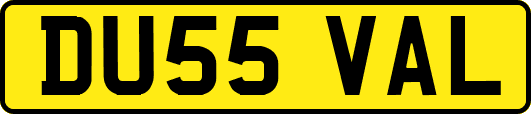 DU55VAL