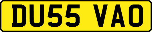 DU55VAO