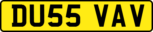 DU55VAV