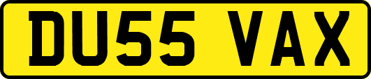 DU55VAX