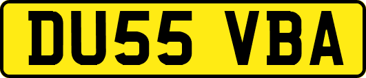 DU55VBA