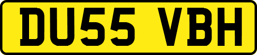DU55VBH