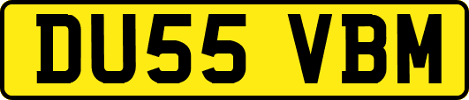 DU55VBM