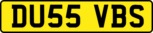 DU55VBS