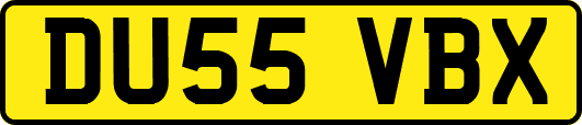 DU55VBX
