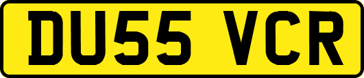 DU55VCR