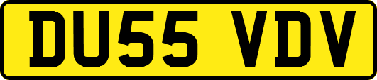DU55VDV