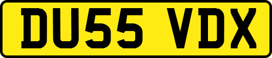 DU55VDX