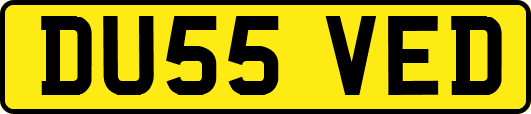DU55VED