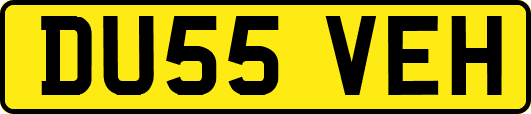 DU55VEH