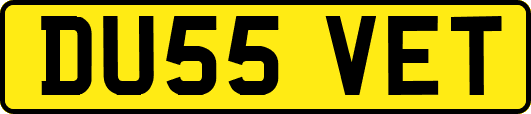 DU55VET