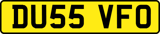 DU55VFO
