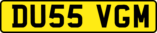 DU55VGM