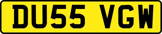 DU55VGW