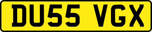 DU55VGX