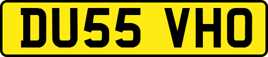 DU55VHO
