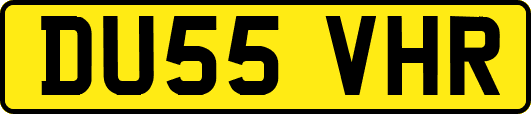 DU55VHR