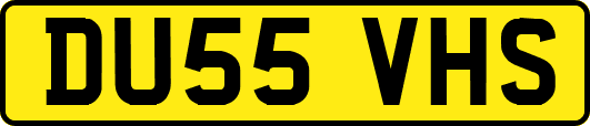 DU55VHS