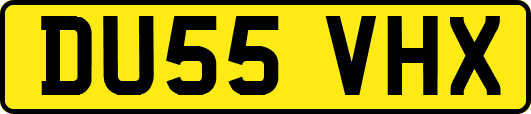 DU55VHX