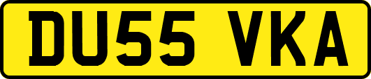 DU55VKA