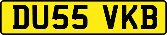 DU55VKB