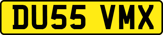 DU55VMX