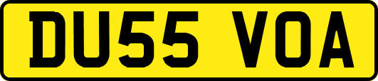 DU55VOA